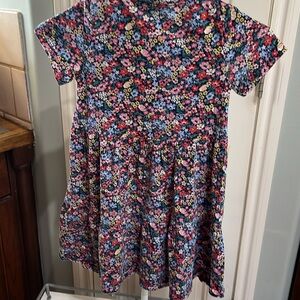 H&M Floral kids 4-6Y Dress